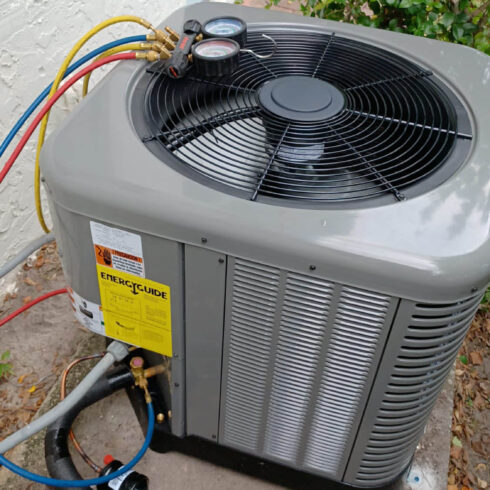 Air Conditioner Installation 4 | American HVAC and Refrigeration Services 530d4c9f 2f11 4d57 9c3c 4438992dae27 Copy |