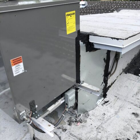 Air Conditioner Installation 7 | American HVAC and Refrigeration Services IMG 0292 Copy |