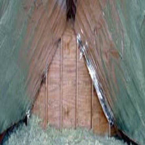 Attic Insulation Installation 6 | American HVAC and Refrigeration Services IMG 0318 |