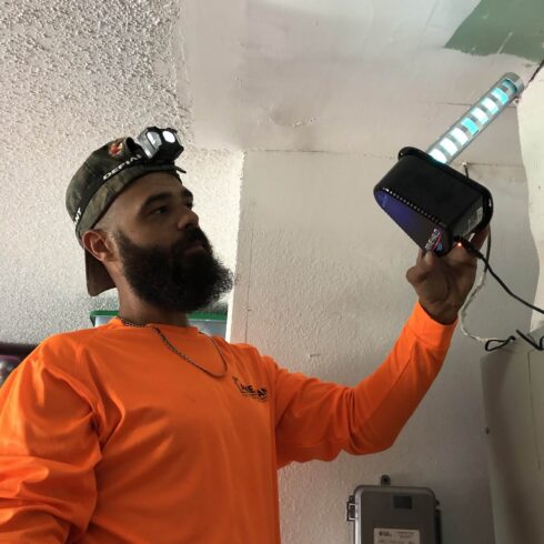 Air Conditioner Maintenance 2 | American HVAC and Refrigeration Services IMG 0444 |