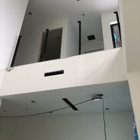 Air Conditioner Installation 11 | American HVAC and Refrigeration Services IMG 1581 Copy |