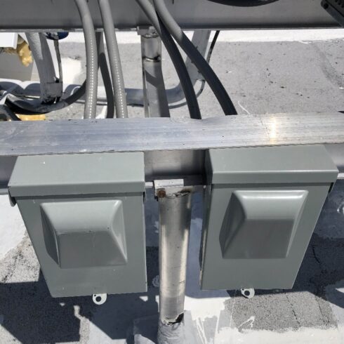 Air Conditioner Maintenance 4 | American HVAC and Refrigeration Services IMG 3092 |